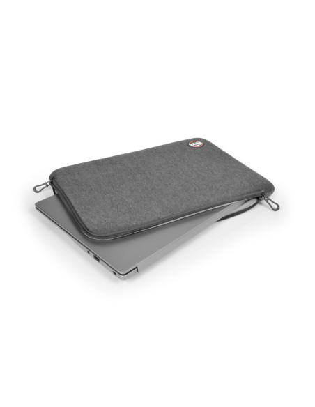 PORT DESIGNS | Torino II Sleeve 13/14" | Sleeve | Grey