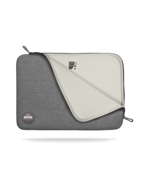PORT DESIGNS | Torino II Sleeve 13/14" | Sleeve | Grey