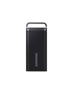 Portable SSD | T5 EVO | 8000 GB | N/A " | USB 3.2 Gen 1 | Black