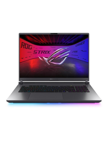ASUS ROG Strix G18 (2025) – i9-14900HX, RTX 5070, 16GB RAM, 1TB SSD