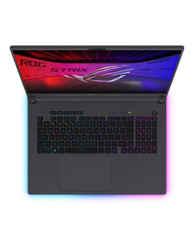 ASUS ROG Strix G18 (2025) – i9-14900HX, RTX 5070, 16GB RAM, 1TB SSD