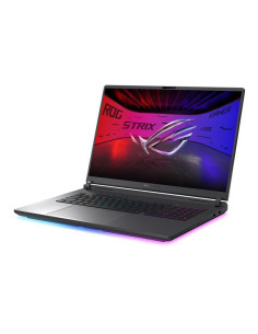 ASUS ROG Strix G18 (2025)