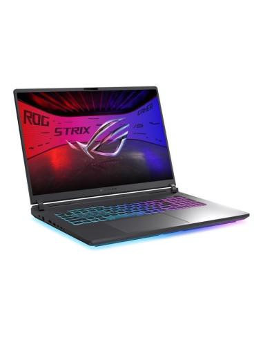 ASUS ROG Strix G18 (2025) – i9-14900HX, RTX 5070, 16GB RAM, 1TB SSD