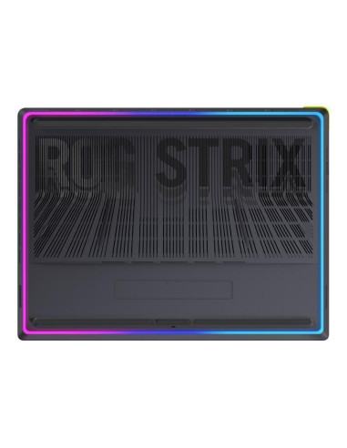 ASUS ROG Strix G18 (2025) – i9-14900HX, RTX 5070, 16GB RAM, 1TB SSD