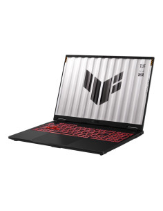 Notebook, ASUS, TUF, Gaming A16 (2025), FA608UP-QT016W,