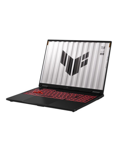 Notebook, ASUS, TUF, Gaming A16 (2025), FA608UP-QT016W,