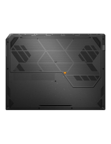 Notebook, ASUS, TUF, Gaming A16 (2025), FA608UP-QT016W, CPU Ryzen 7, 260, 3800 MHz, 16", 2560x1600, RAM 32GB, DDR5, 5600 MHz, S