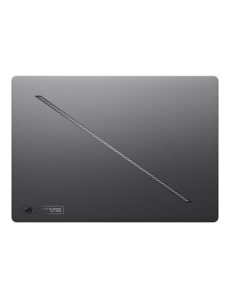 Notebook, ASUS, ROG Zephyrus, G14 (2025), GA403UM-QS023W, CPU Ryzen 9, 270, 4000 MHz, 14", 2880x1800, RAM 16GB, LPDDR5x, 7500 M