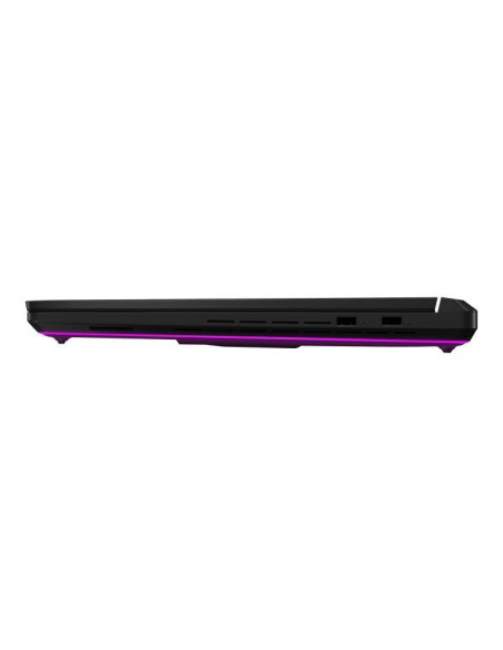 Notebook, ASUS, ROG Strix, SCAR 18 (2025), G835LX-SA008W, CPU Core Ultra, U9-275HX, 2700 MHz, 18", 2560x1600, RAM 64GB, DDR5, 5