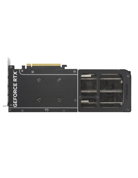 Graphics Card, ASUS, NVIDIA GeForce RTX 5060 Ti, 8 GB, GDDR7, 128 bit, PCIE 5.0 16x, Triple slot Fansink, 1xHDMI, 3xDisplayPort
