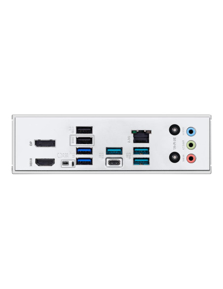 Mainboard, ASUS, AMD B850, SAM5, ATX, Memory DDR5, Memory slots 4, 2xPCI-Express 3.0 16x, 1xPCI-Express 4.0 16x, 1xPCI-Express 