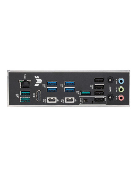 Mainboard, ASUS, AMD X870E, SAM5, ATX, Memory DDR5, Memory slots 4, 1xPCI-Express 3.0 1x, 1xPCI-Express 4.0 16x, 1xPCI-Express 