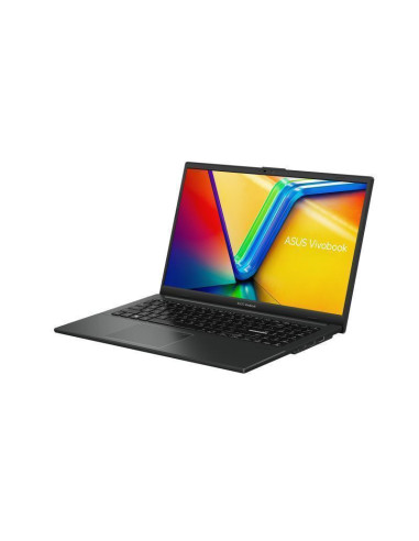 Notebook, ASUS, VivoBook Series, Go 15, E1504FA-BQ2513W, CPU Ryzen 3, 7320U, 2400 MHz, 15.6", 1920x1080, RAM 8GB, DDR5, SSD 512