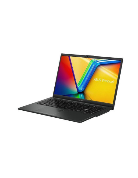 Notebook, ASUS, VivoBook Series, Go 15, E1504FA-BQ2513W, CPU Ryzen 3, 7320U, 2400 MHz, 15.6", 1920x1080, RAM 8GB, DDR5, SSD 512