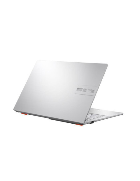 Notebook, ASUS, VivoBook Series, Go 15, E1504FA-BQ2514W, CPU Ryzen 3, 7320U, 2400 MHz, 15.6", 1920x1080, RAM 8GB, DDR5, SSD 512