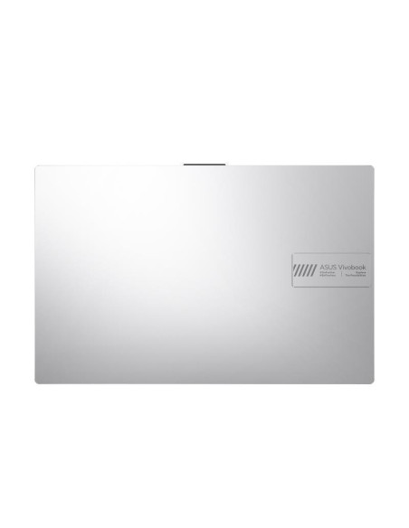 Notebook, ASUS, VivoBook Series, Go 15, E1504FA-BQ2514W, CPU Ryzen 3, 7320U, 2400 MHz, 15.6", 1920x1080, RAM 8GB, DDR5, SSD 512