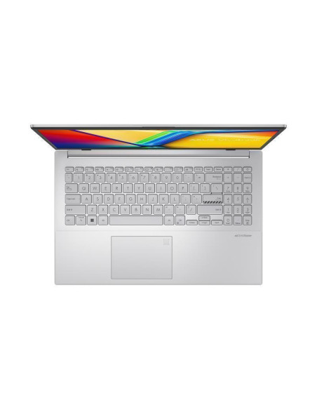 Notebook, ASUS, VivoBook Series, Go 15, E1504FA-BQ2514W, CPU Ryzen 3, 7320U, 2400 MHz, 15.6", 1920x1080, RAM 8GB, DDR5, SSD 512