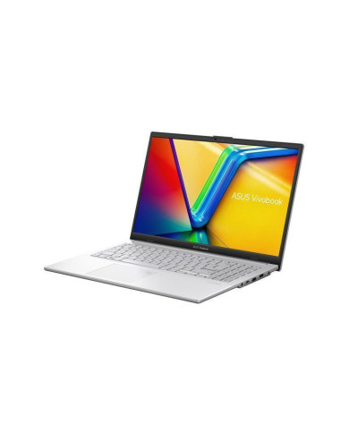 Notebook, ASUS, VivoBook Series, Go 15, E1504FA-BQ2514W, CPU Ryzen 3, 7320U, 2400 MHz, 15.6", 1920x1080, RAM 8GB, DDR5, SSD 512