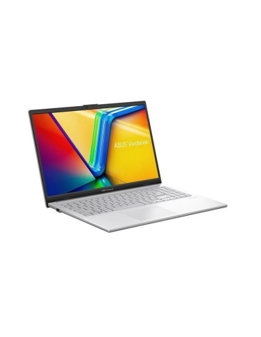 Notebook, ASUS, VivoBook Series, Go 15, E1504FA-BQ2514W, CPU Ryzen 3, 7320U, 2400 MHz, 15.6", 1920x1080, RAM 8GB, DDR5, SSD 512