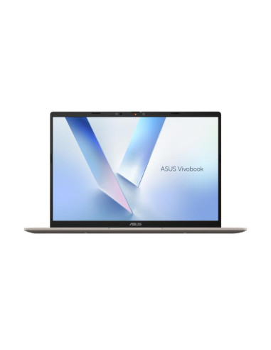 ASUS VivoBook X1407QA-LY045W - Kompaktiškas nešiojamas kompiuteris