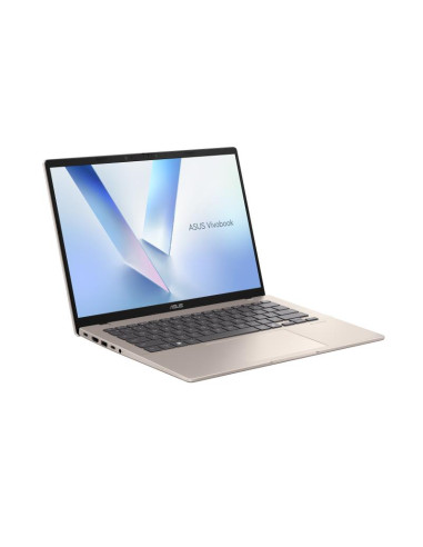 ASUS VivoBook X1407QA-LY045W - Kompaktiškas nešiojamas kompiuteris