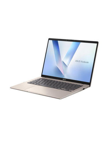 ASUS VivoBook X1407QA-LY045W - Kompaktiškas nešiojamas kompiuteris