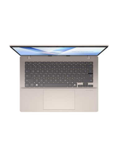 ASUS VivoBook X1407QA-LY045W - Kompaktiškas nešiojamas kompiuteris