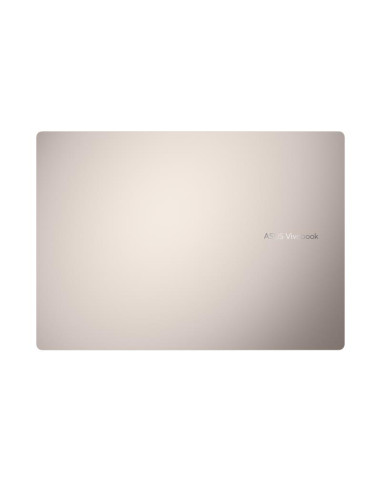 ASUS VivoBook X1407QA-LY045W - Kompaktiškas nešiojamas kompiuteris