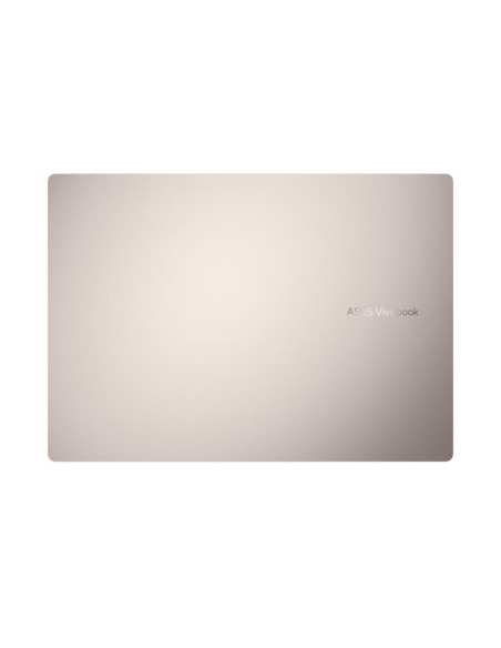 Notebook, ASUS, VivoBook Series, X1407QA-LY045W, CPU Snapdragon, X X1-26-100, 3000 MHz, 14", 1920x1200, RAM 16GB, LPDDR5x, SSD 