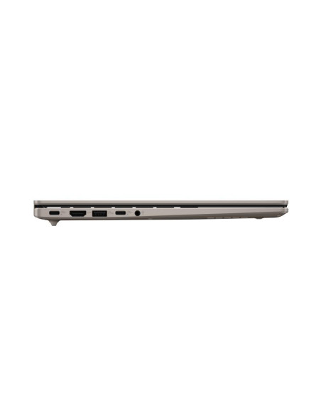 Notebook, ASUS, VivoBook Series, X1407QA-LY045W, CPU Snapdragon, X X1-26-100, 3000 MHz, 14", 1920x1200, RAM 16GB, LPDDR5x, SSD 