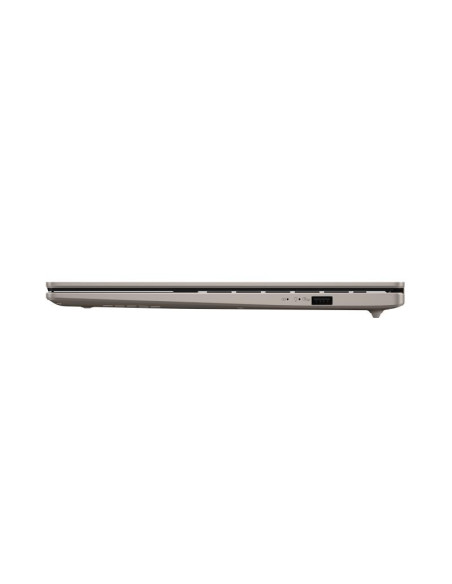 Notebook, ASUS, VivoBook Series, X1407QA-LY045W, CPU Snapdragon, X X1-26-100, 3000 MHz, 14", 1920x1200, RAM 16GB, LPDDR5x, SSD 