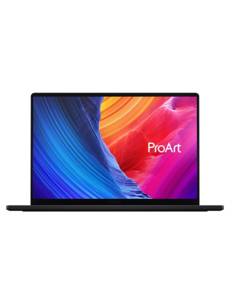Notebook, ASUS, ProArt, P16, H7606WP-ME029X, CPU Ryzen AI 9, HX370, 2000 MHz, 16", Touchscreen, 3840x2400, RAM 64GB, LPDDR5x, S