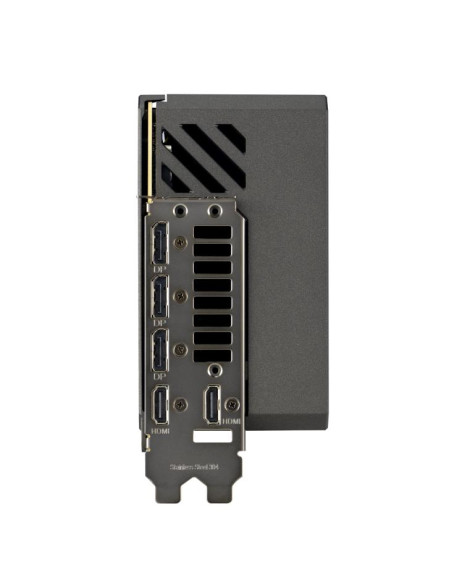 Graphics Card, ASUS, NVIDIA GeForce RTX 5080, 16 GB, GDDR7, 256 bit, PCIE 5.0 16x, Triple slot Fansink, 2xHDMI, 3xDisplayPort, 