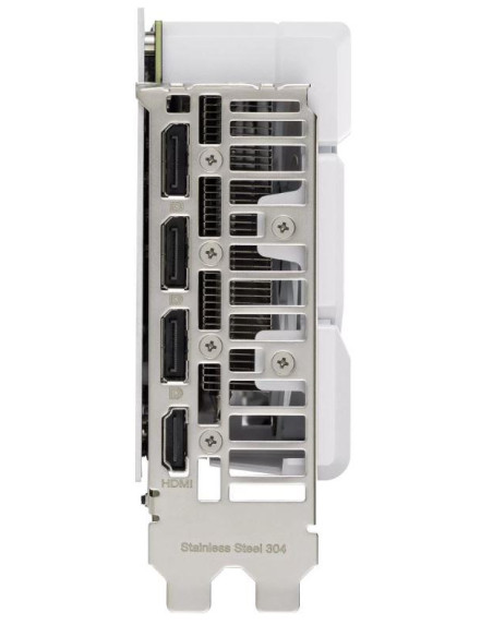 Graphics Card, ASUS, NVIDIA GeForce RTX 4060, 8 GB, GDDR6, 128 bit, PCIE 4.0 16x, Dual Slot Fansink, 1xHDMI, 3xDisplayPort, DUA