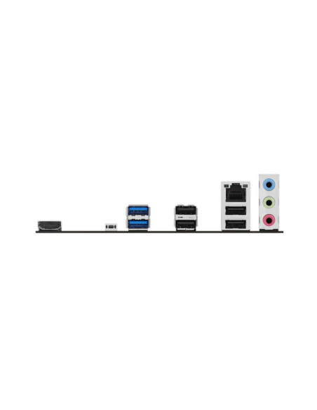 Mainboard, ASUS, AMD B650, SAM5, Micro-ATX, Memory DDR5, Memory slots 2, 1xPCI-Express 4.0 1x, 2xPCI-Express 4.0 16x, 2xM.2, 1x