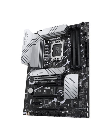 Mainboard, ASUS, Intel Z790, LGA1700, ATX, Memory DDR5, Memory slots 4, 1xPCI-Express 3.0 1x, 3xPCI-Express 4.0 16x, 1xPCI-Expr