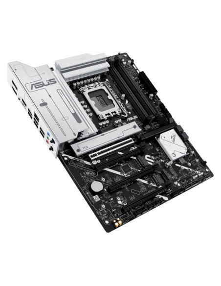 Mainboard, ASUS, Intel Z890, LGA1851, ATX, Memory DDR5, Memory slots 4, 3xPCI-Express 4.0 16x, 1xPCI-Express 5.0 16x, 4xM.2, 1x