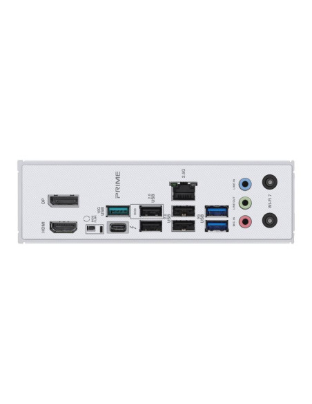 Mainboard, ASUS, Intel Z890, LGA1851, ATX, Memory DDR5, Memory slots 4, 3xPCI-Express 4.0 16x, 1xPCI-Express 5.0 16x, 4xM.2, 1x