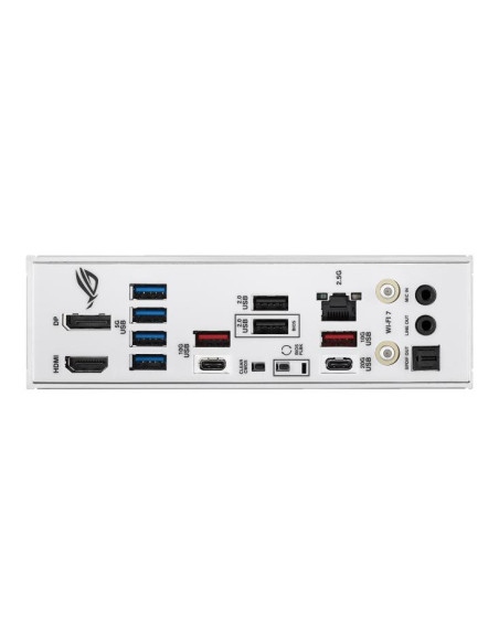 Mainboard, ASUS, AMD B850, SAM5, ATX, Memory DDR5, Memory slots 4, 1xPCI-Express 4.0 16x, 1xPCI-Express 5.0 16x, 4xM.2, 1xHDMI,