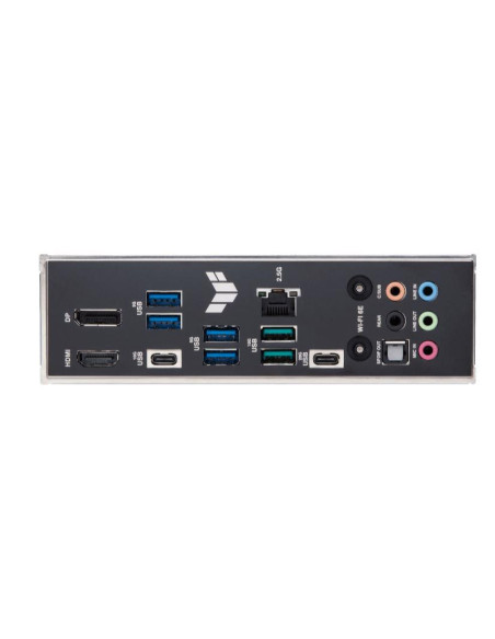 Mainboard, ASUS, Intel Z790, LGA1700, ATX, Memory DDR5, Memory slots 4, 1xPCI-Express 3.0 1x, 1xPCI-Express 3.0 16x, 1xPCI-Expr