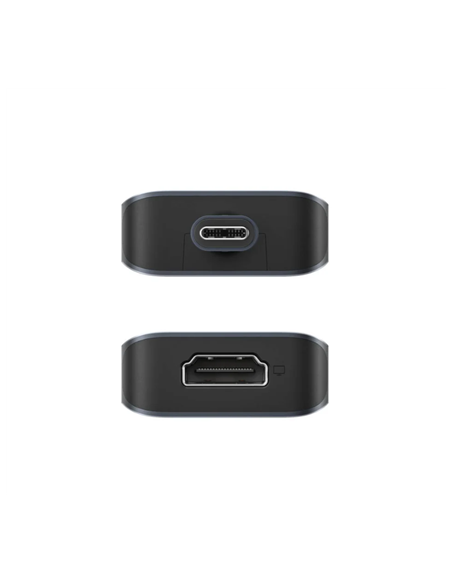 Hyper | HyperDrive Next 4 Port USB-C Hub | HD4001GL | HDMI ports quantity 1