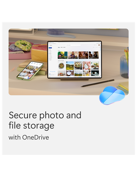 Microsoft | 365 Family | 6GQ-01897 | M365 Family | FPP | License term 1 year(s) | English | EuroZone Medialess