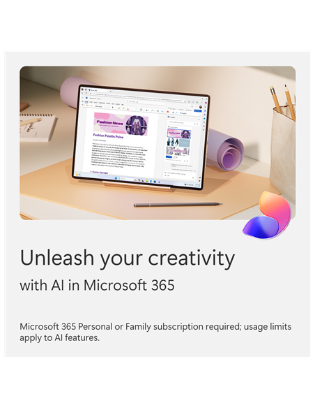 Microsoft | 365 Family | 6GQ-01897 | M365 Family | FPP | License term 1 year(s) | English | EuroZone Medialess