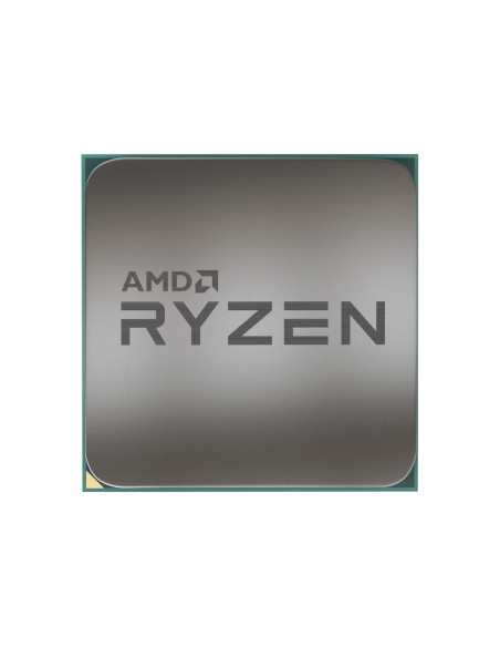 AMD | Ryzen 5 3600 | 3.6 GHz | AM4 | Processor threads 12 | AMD | Processor cores 6