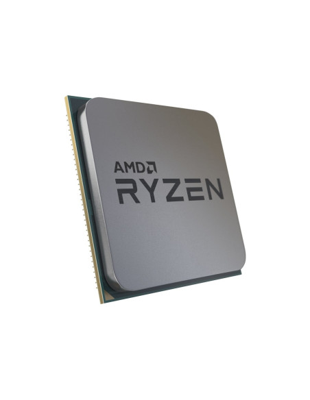 AMD | Ryzen 5 3600 | 3.6 GHz | AM4 | Processor threads 12 | AMD | Processor cores 6