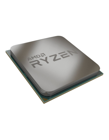 AMD | Ryzen 5 3600 | 3.6 GHz | AM4 | Processor threads 12 | AMD | Processor cores 6