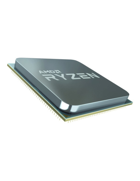 AMD | Ryzen 5 3600 | 3.6 GHz | AM4 | Processor threads 12 | AMD | Processor cores 6