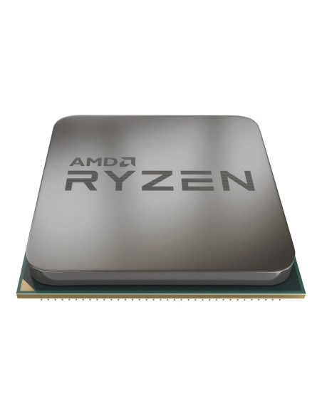 AMD | Ryzen 5 3600 | 3.6 GHz | AM4 | Processor threads 12 | AMD | Processor cores 6