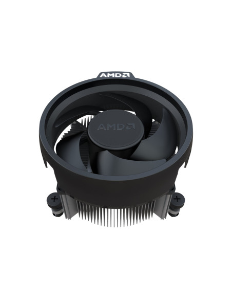 AMD | Ryzen 5 3600 | 3.6 GHz | AM4 | Processor threads 12 | AMD | Processor cores 6