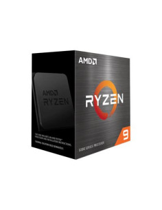 AMD | 3.4 GHz | Processor threads 32